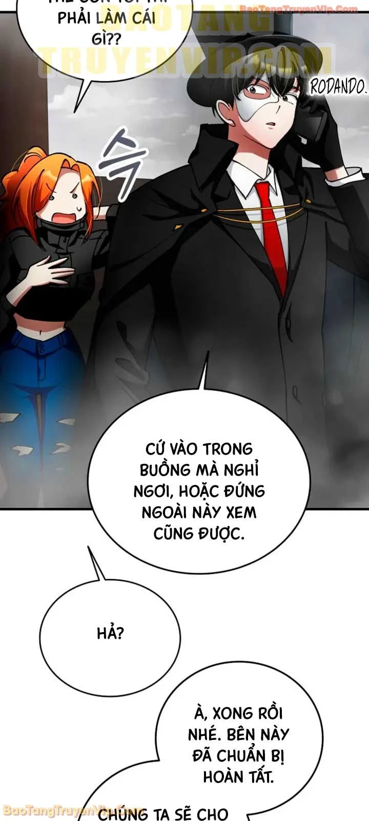 Anh Hùng Đã Trở Thành Phản Diện Mà Tôi Ám Ảnh Chapter 41 - 23