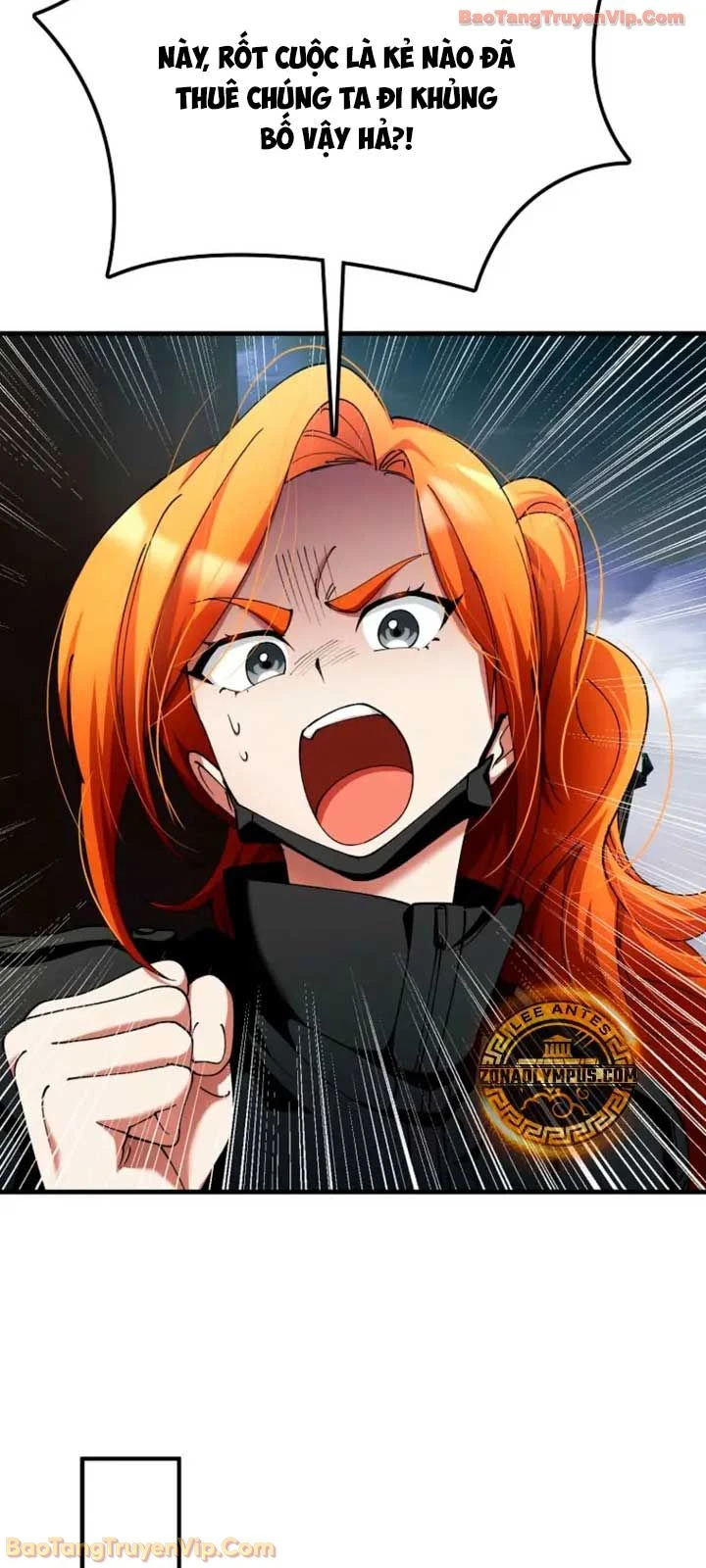 Anh Hùng Đã Trở Thành Phản Diện Mà Tôi Ám Ảnh Chapter 41 - 25