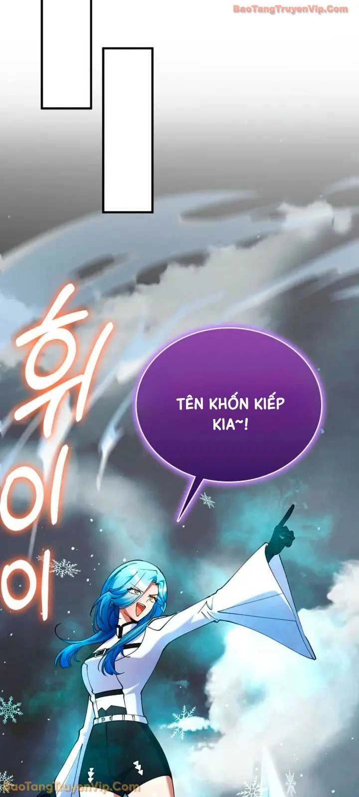 Anh Hùng Đã Trở Thành Phản Diện Mà Tôi Ám Ảnh Chapter 41 - 26