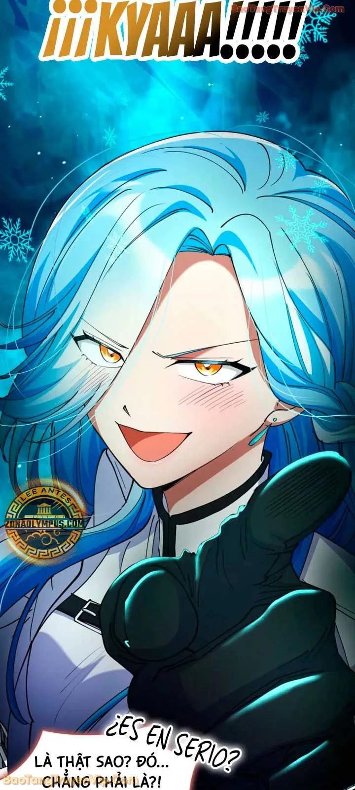 Anh Hùng Đã Trở Thành Phản Diện Mà Tôi Ám Ảnh Chapter 41 - 28