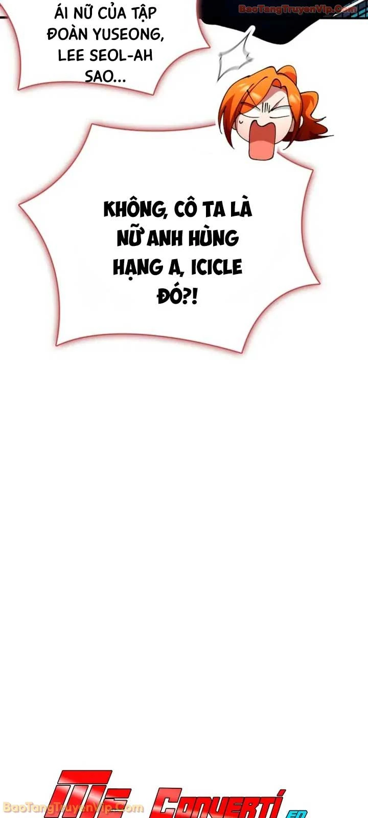 Anh Hùng Đã Trở Thành Phản Diện Mà Tôi Ám Ảnh Chapter 41 - 29