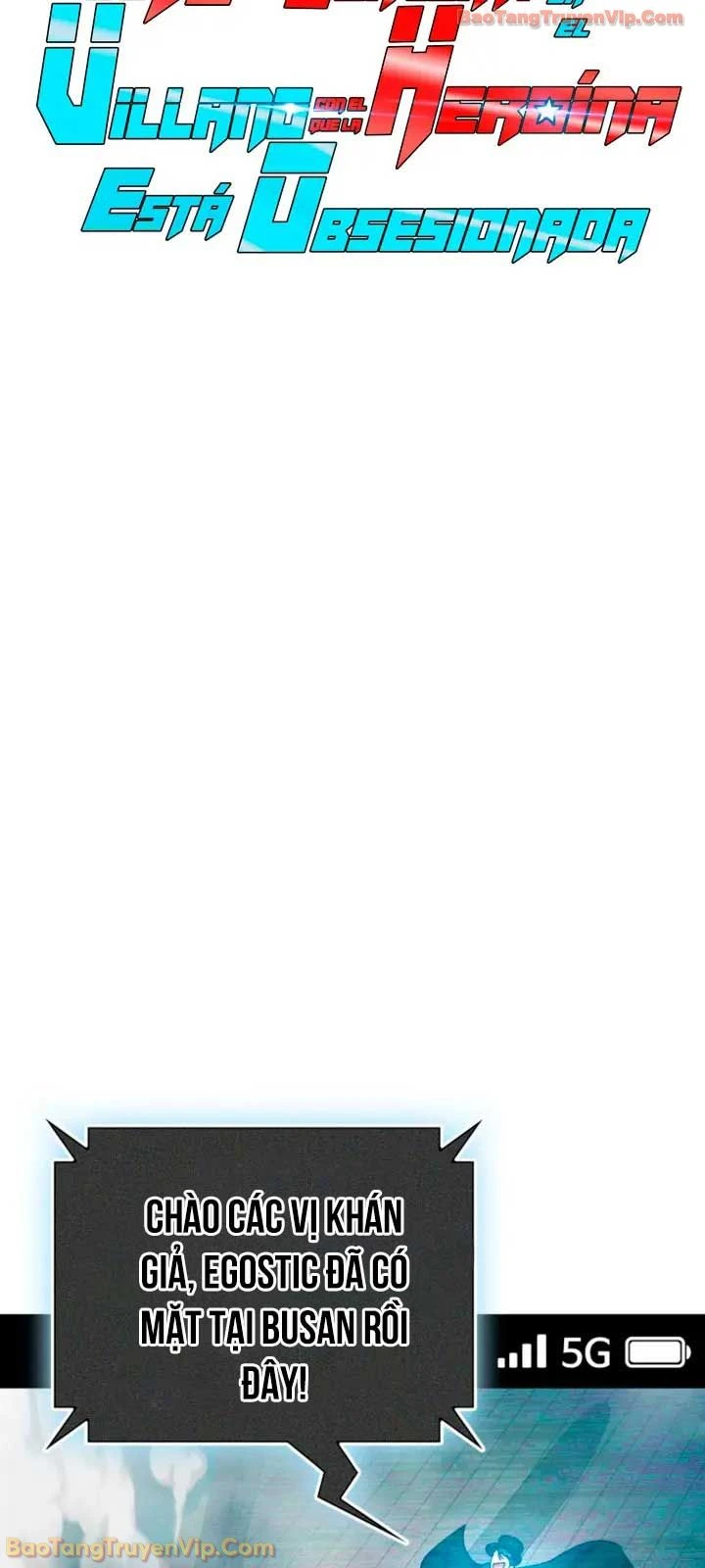 Anh Hùng Đã Trở Thành Phản Diện Mà Tôi Ám Ảnh Chapter 41 - 30