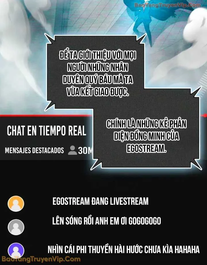 Anh Hùng Đã Trở Thành Phản Diện Mà Tôi Ám Ảnh Chapter 41 - 31