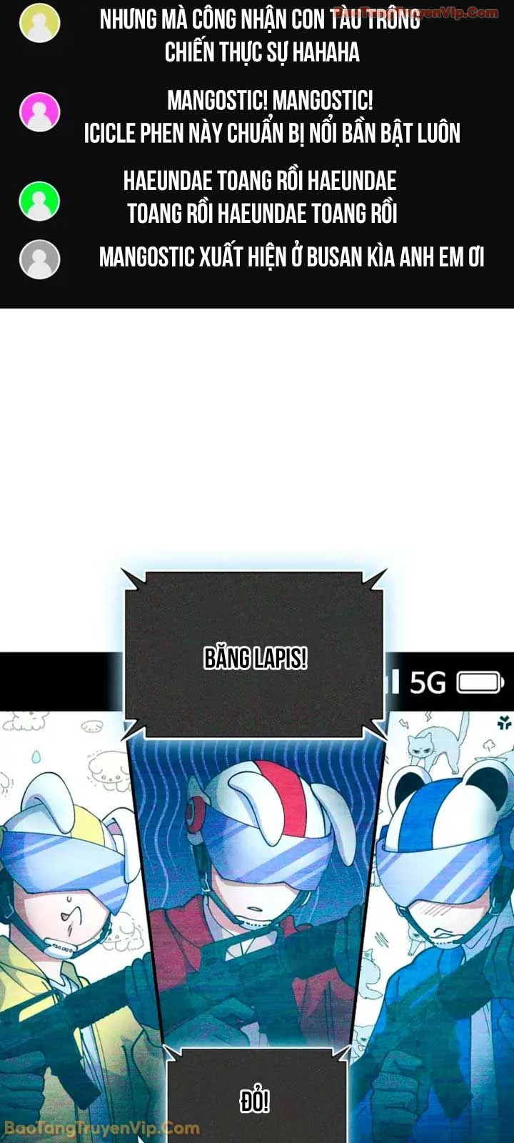 Anh Hùng Đã Trở Thành Phản Diện Mà Tôi Ám Ảnh Chapter 41 - 32