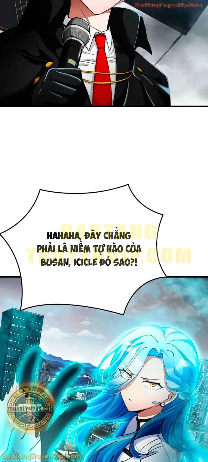 Anh Hùng Đã Trở Thành Phản Diện Mà Tôi Ám Ảnh Chapter 41 - 34