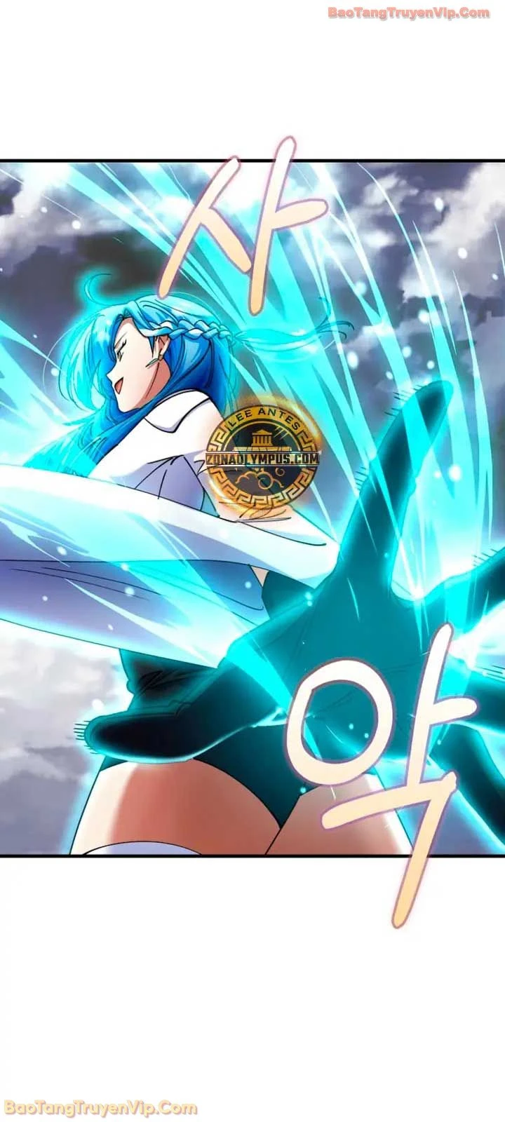 Anh Hùng Đã Trở Thành Phản Diện Mà Tôi Ám Ảnh Chapter 41 - 37