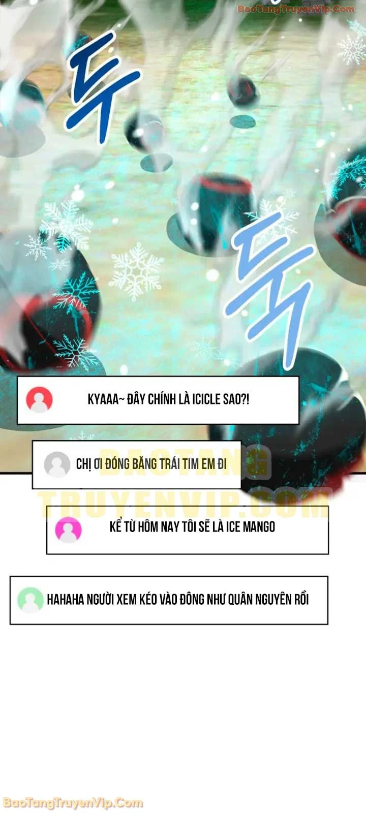 Anh Hùng Đã Trở Thành Phản Diện Mà Tôi Ám Ảnh Chapter 41 - 40