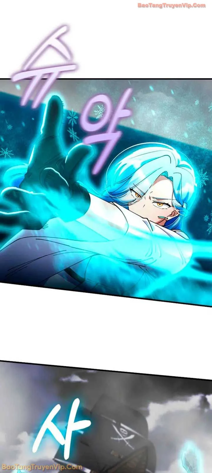 Anh Hùng Đã Trở Thành Phản Diện Mà Tôi Ám Ảnh Chapter 41 - 41