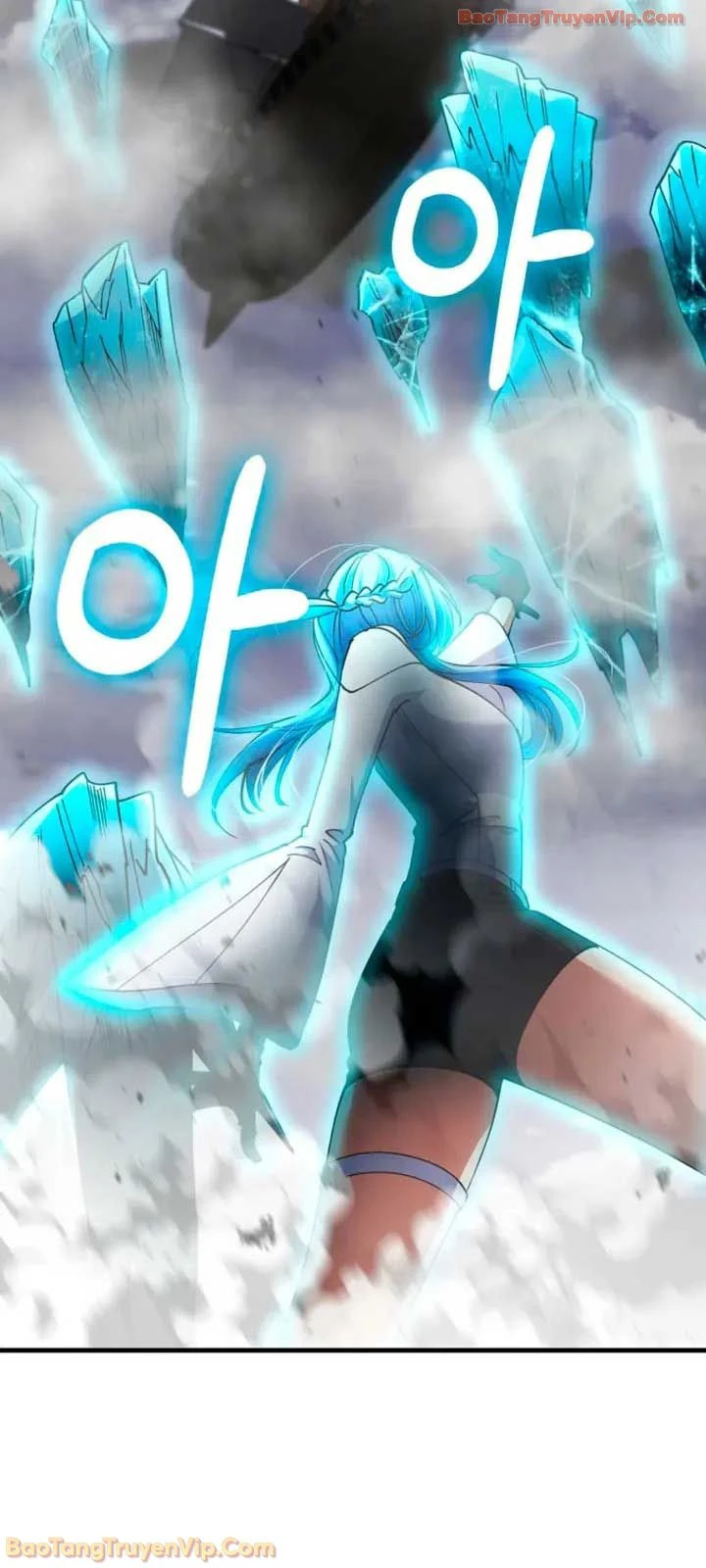 Anh Hùng Đã Trở Thành Phản Diện Mà Tôi Ám Ảnh Chapter 41 - 42