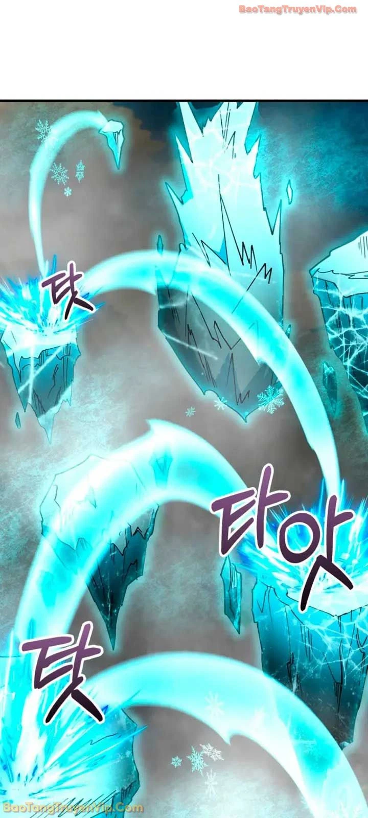 Anh Hùng Đã Trở Thành Phản Diện Mà Tôi Ám Ảnh Chapter 41 - 43