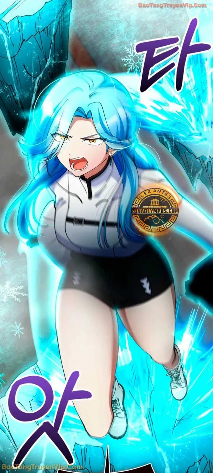 Anh Hùng Đã Trở Thành Phản Diện Mà Tôi Ám Ảnh Chapter 41 - 44