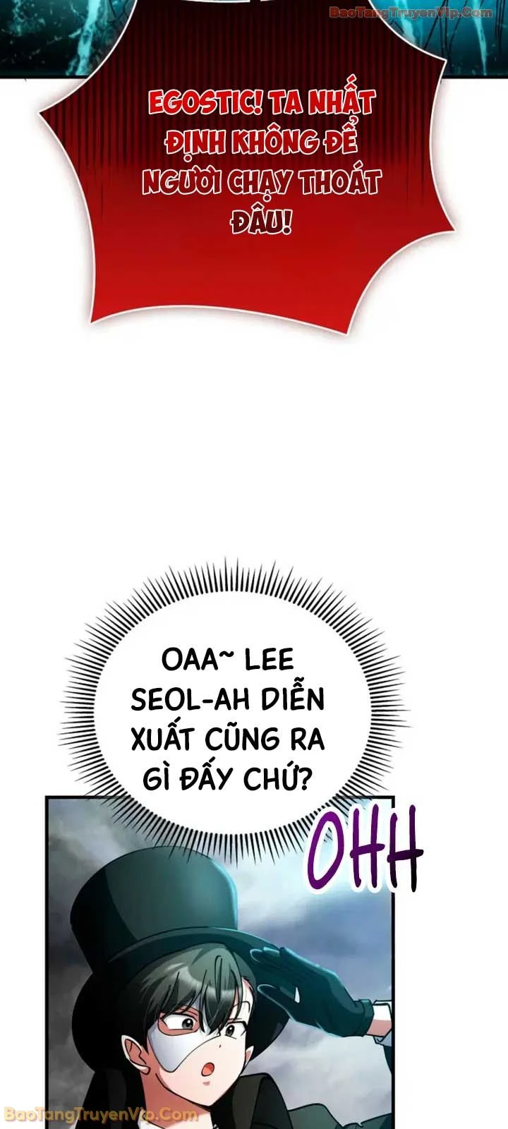 Anh Hùng Đã Trở Thành Phản Diện Mà Tôi Ám Ảnh Chapter 41 - 45