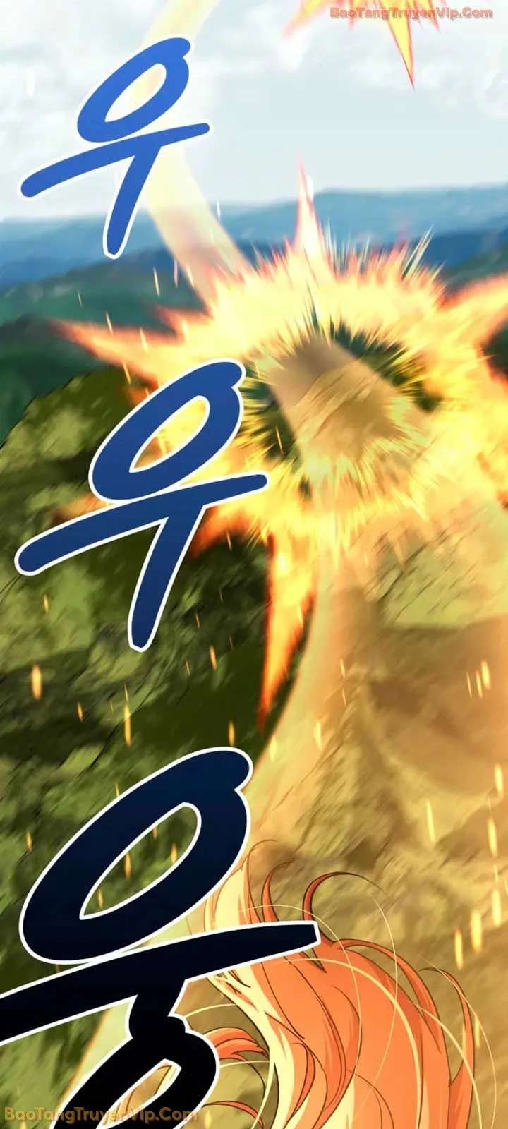 Anh Hùng Đã Trở Thành Phản Diện Mà Tôi Ám Ảnh Chapter 41 - 48