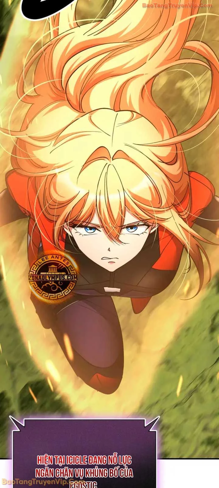 Anh Hùng Đã Trở Thành Phản Diện Mà Tôi Ám Ảnh Chapter 41 - 49