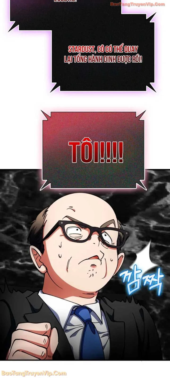 Anh Hùng Đã Trở Thành Phản Diện Mà Tôi Ám Ảnh Chapter 41 - 50