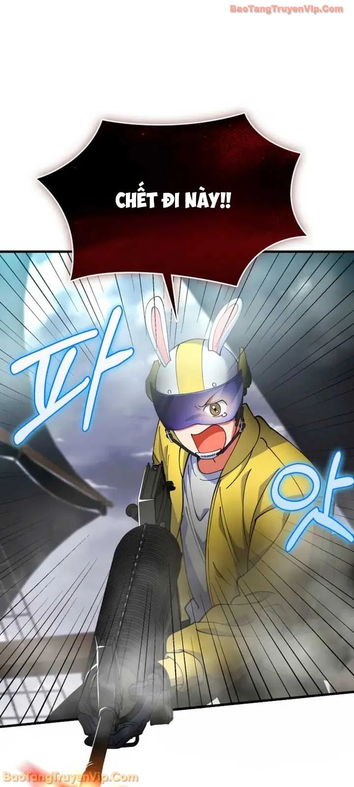 Anh Hùng Đã Trở Thành Phản Diện Mà Tôi Ám Ảnh Chapter 41 - 54