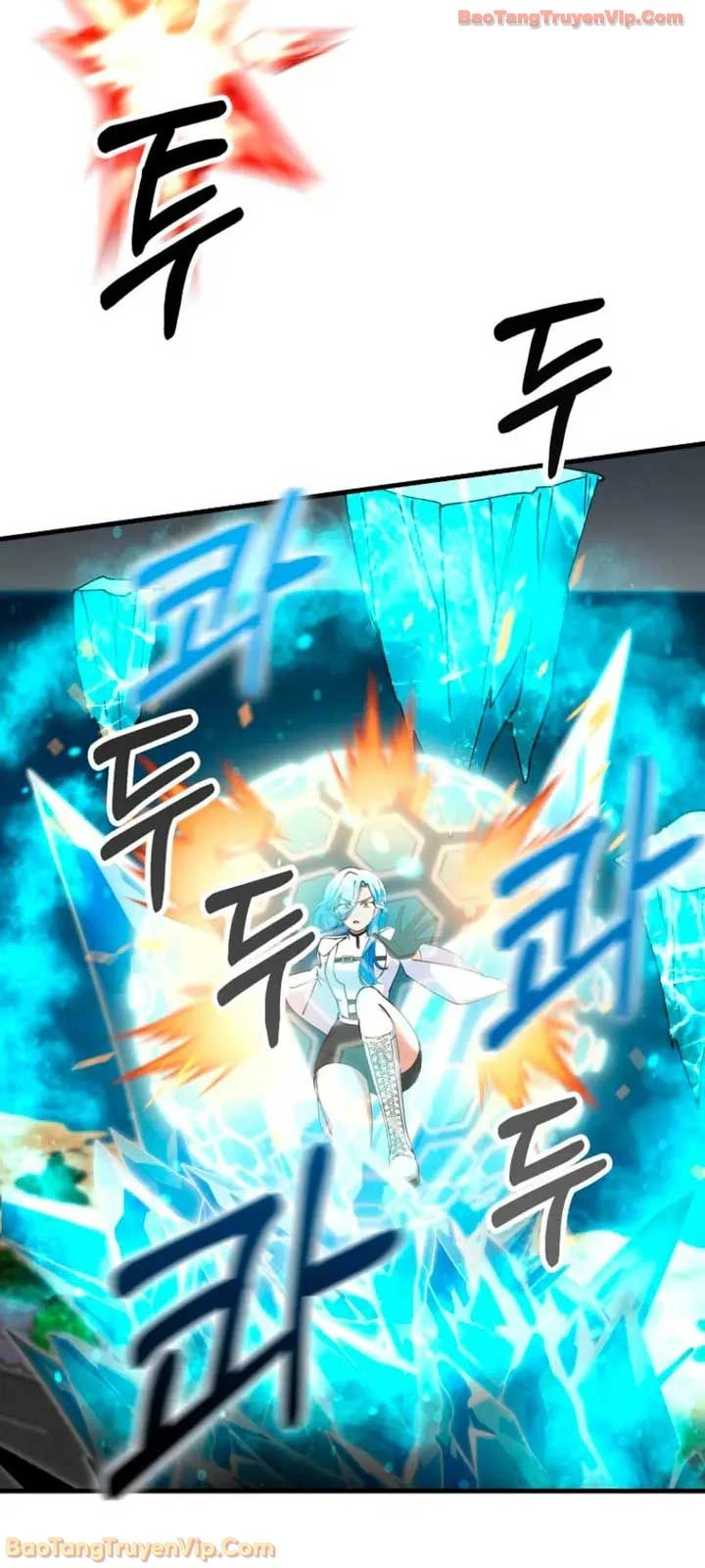 Anh Hùng Đã Trở Thành Phản Diện Mà Tôi Ám Ảnh Chapter 41 - 55