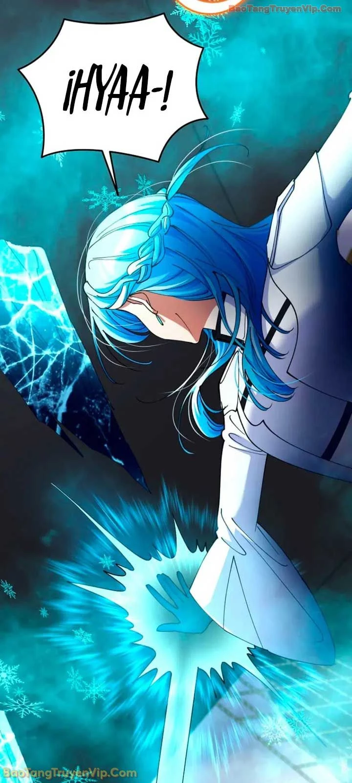 Anh Hùng Đã Trở Thành Phản Diện Mà Tôi Ám Ảnh Chapter 41 - 57