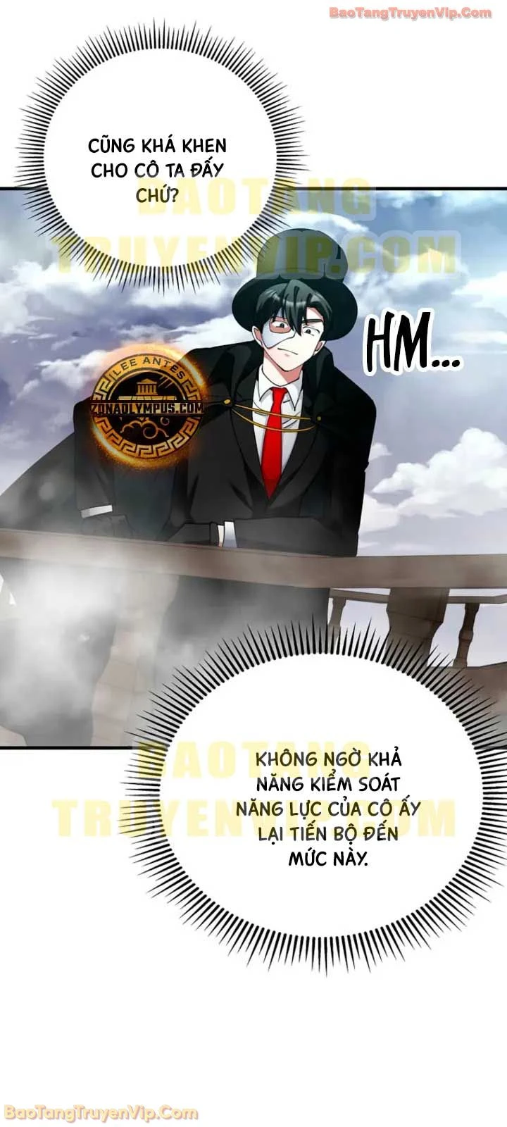 Anh Hùng Đã Trở Thành Phản Diện Mà Tôi Ám Ảnh Chapter 41 - 59