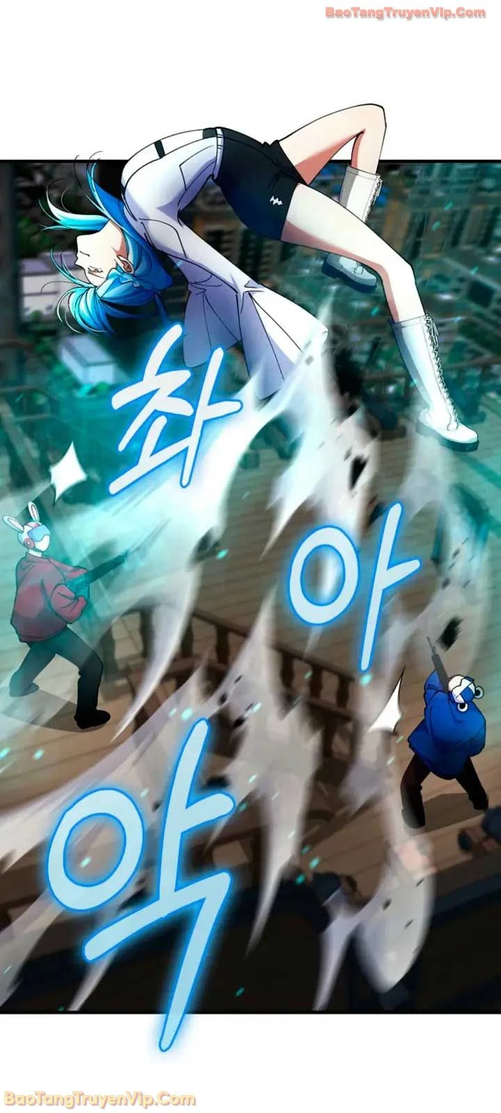 Anh Hùng Đã Trở Thành Phản Diện Mà Tôi Ám Ảnh Chapter 41 - 60