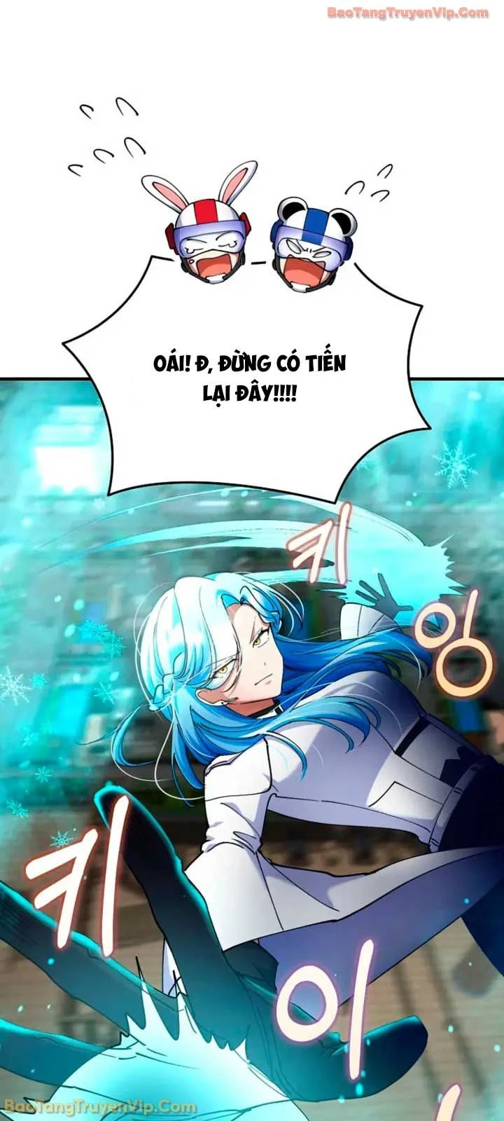 Anh Hùng Đã Trở Thành Phản Diện Mà Tôi Ám Ảnh Chapter 41 - 61