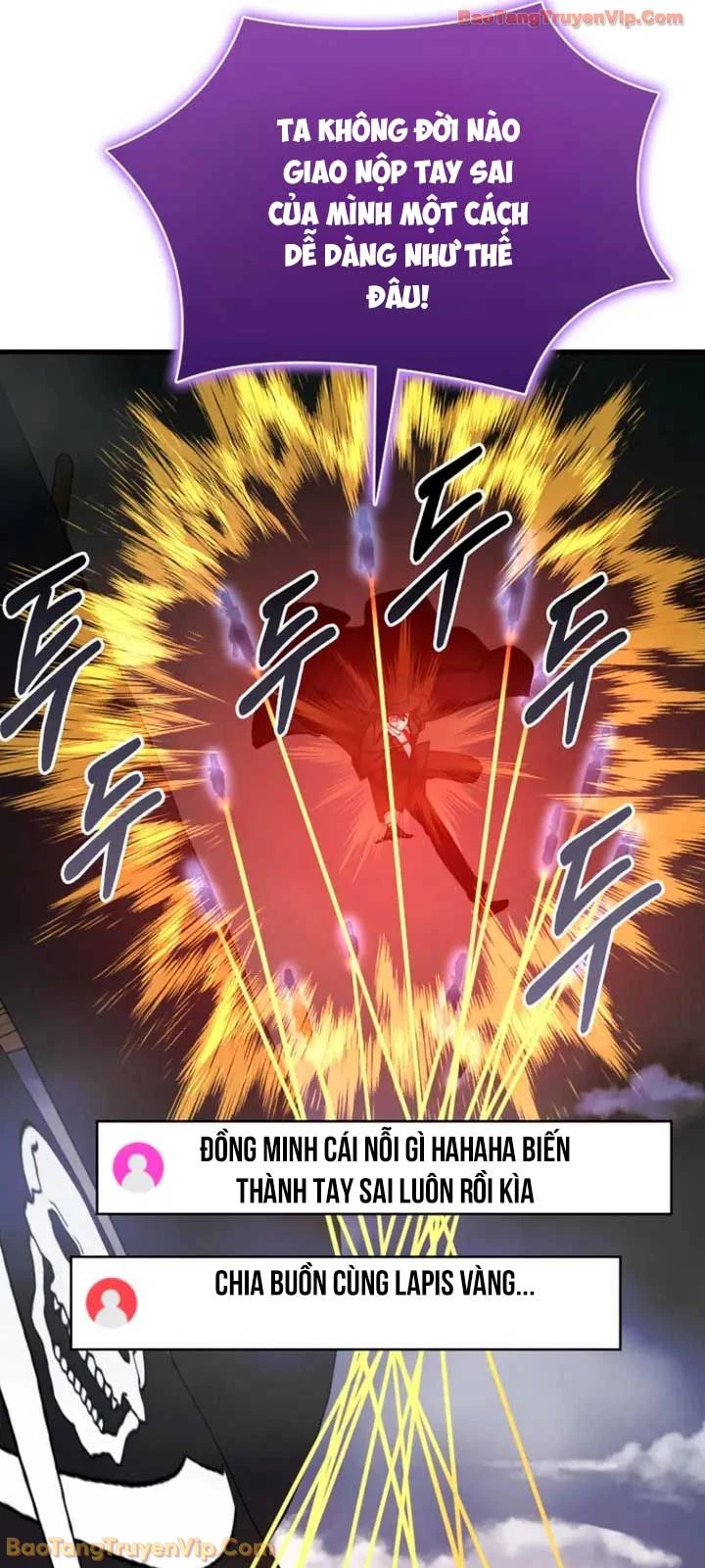 Anh Hùng Đã Trở Thành Phản Diện Mà Tôi Ám Ảnh Chapter 41 - 64