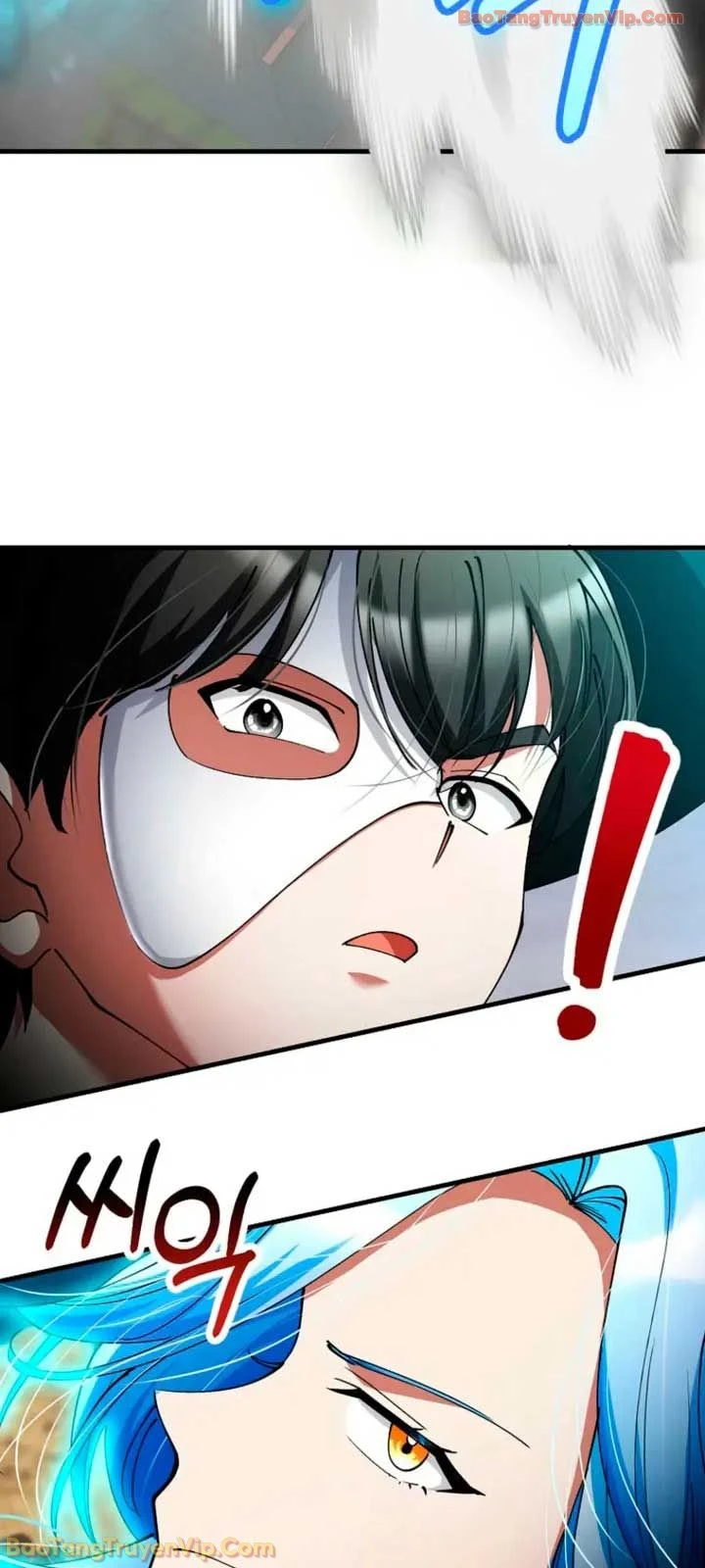 Anh Hùng Đã Trở Thành Phản Diện Mà Tôi Ám Ảnh Chapter 41 - 71