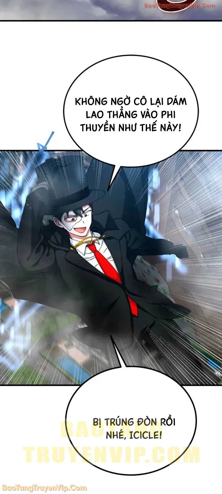 Anh Hùng Đã Trở Thành Phản Diện Mà Tôi Ám Ảnh Chapter 41 - 75