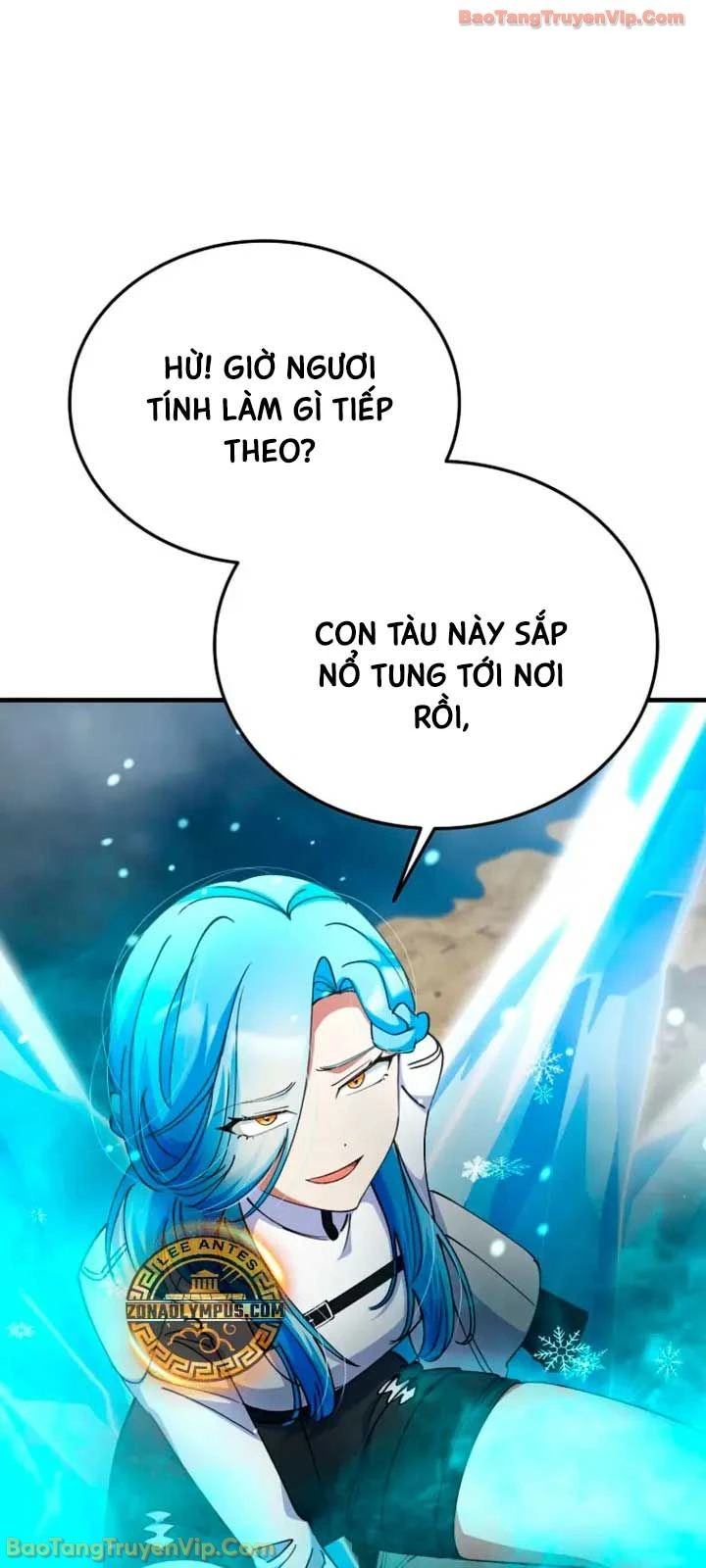 Anh Hùng Đã Trở Thành Phản Diện Mà Tôi Ám Ảnh Chapter 41 - 76