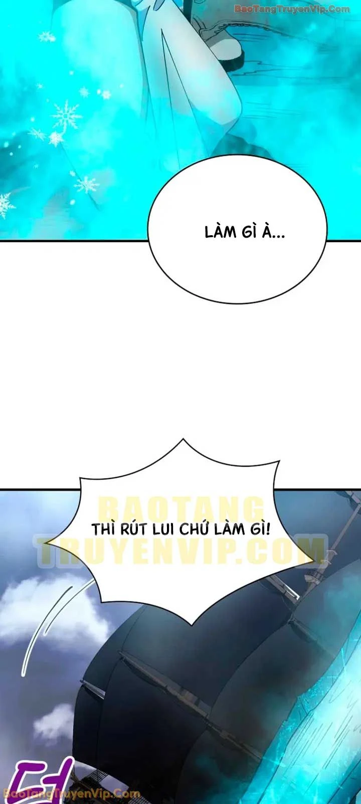 Anh Hùng Đã Trở Thành Phản Diện Mà Tôi Ám Ảnh Chapter 41 - 77