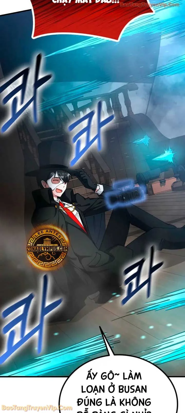 Anh Hùng Đã Trở Thành Phản Diện Mà Tôi Ám Ảnh Chapter 41 - 80