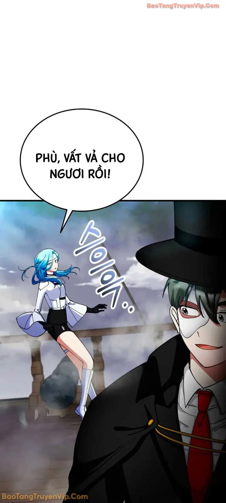 Anh Hùng Đã Trở Thành Phản Diện Mà Tôi Ám Ảnh Chapter 41 - 82