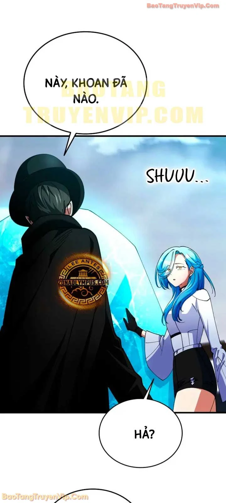 Anh Hùng Đã Trở Thành Phản Diện Mà Tôi Ám Ảnh Chapter 41 - 85