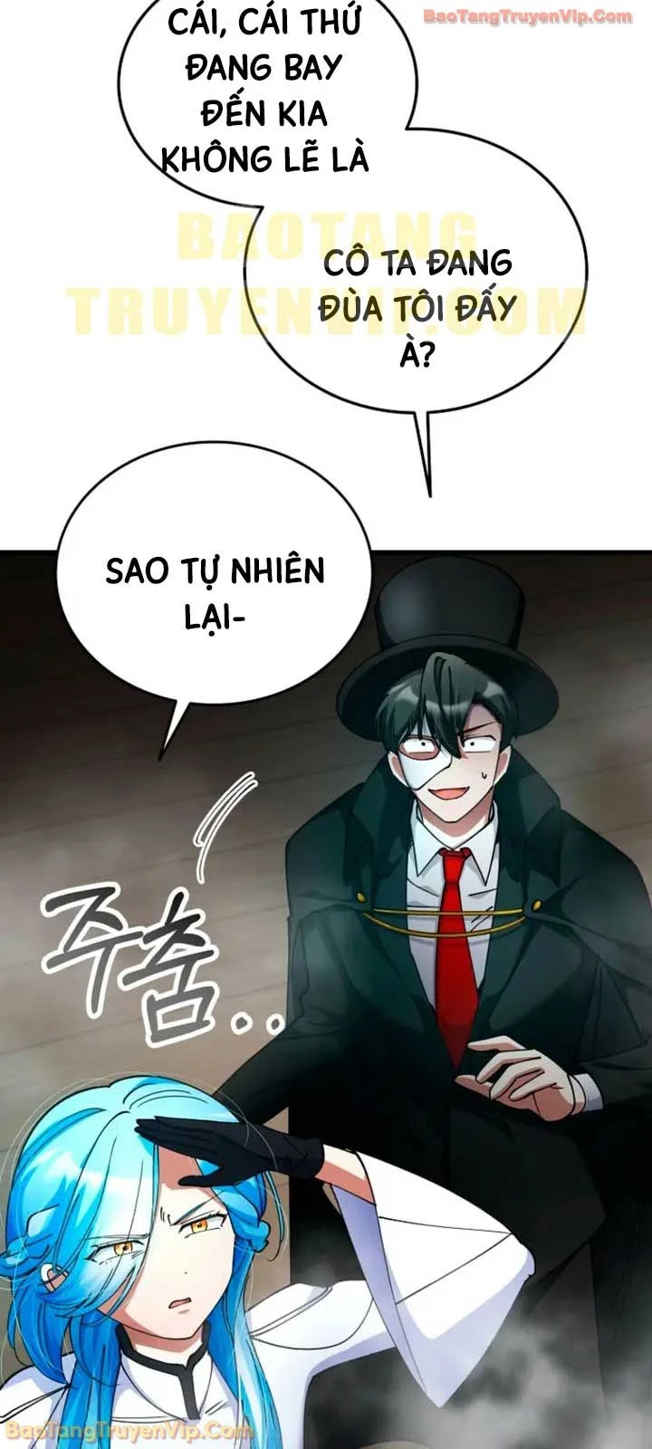 Anh Hùng Đã Trở Thành Phản Diện Mà Tôi Ám Ảnh Chapter 41 - 86