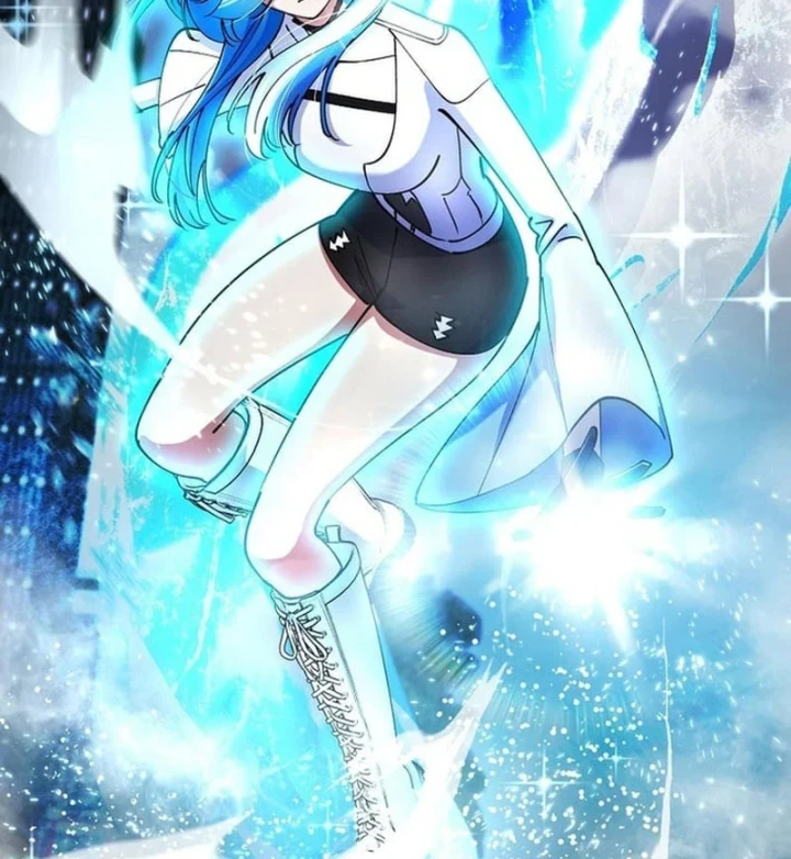 Anh Hùng Đã Trở Thành Phản Diện Mà Tôi Ám Ảnh Chapter 42 - 3