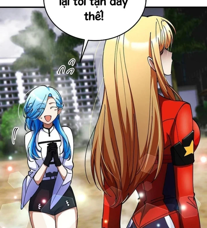 Anh Hùng Đã Trở Thành Phản Diện Mà Tôi Ám Ảnh Chapter 42 - 15