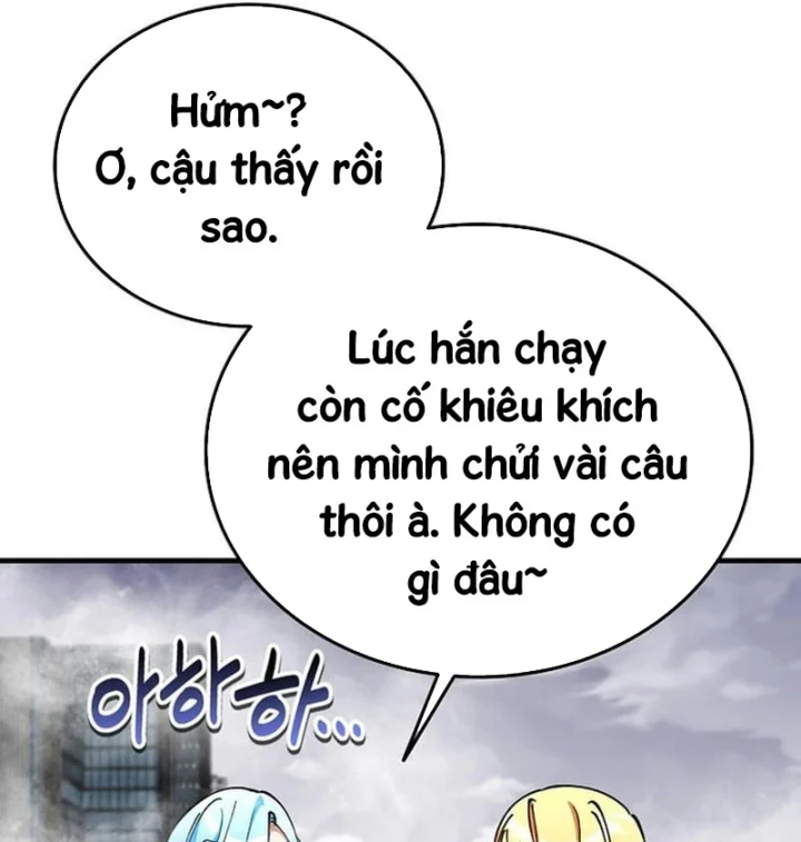 Anh Hùng Đã Trở Thành Phản Diện Mà Tôi Ám Ảnh Chapter 42 - 23
