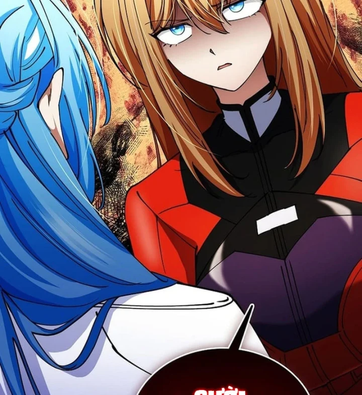 Anh Hùng Đã Trở Thành Phản Diện Mà Tôi Ám Ảnh Chapter 42 - 26