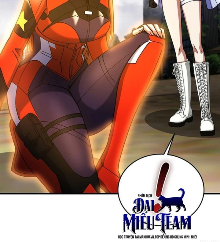 Anh Hùng Đã Trở Thành Phản Diện Mà Tôi Ám Ảnh Chapter 42 - 34