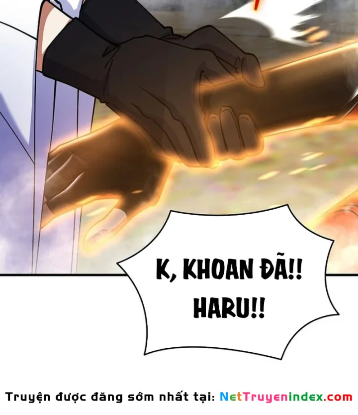 Anh Hùng Đã Trở Thành Phản Diện Mà Tôi Ám Ảnh Chapter 42 - 36