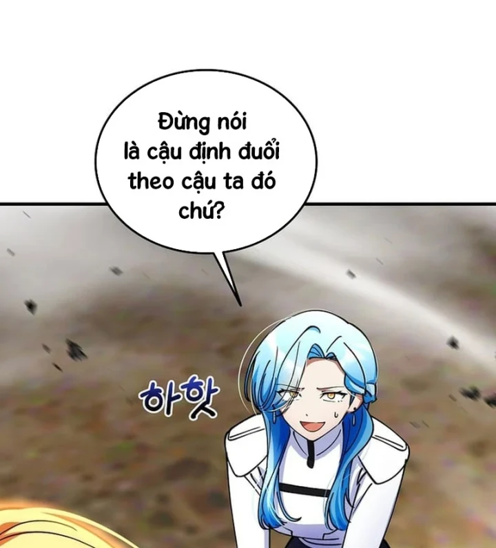 Anh Hùng Đã Trở Thành Phản Diện Mà Tôi Ám Ảnh Chapter 42 - 37