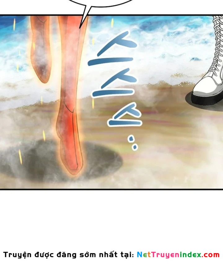 Anh Hùng Đã Trở Thành Phản Diện Mà Tôi Ám Ảnh Chapter 42 - 49