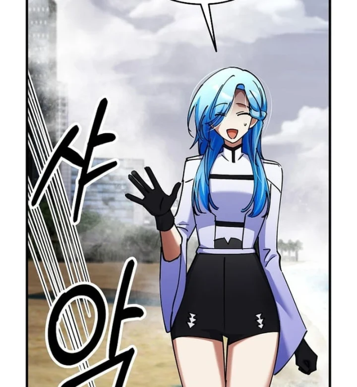 Anh Hùng Đã Trở Thành Phản Diện Mà Tôi Ám Ảnh Chapter 42 - 55