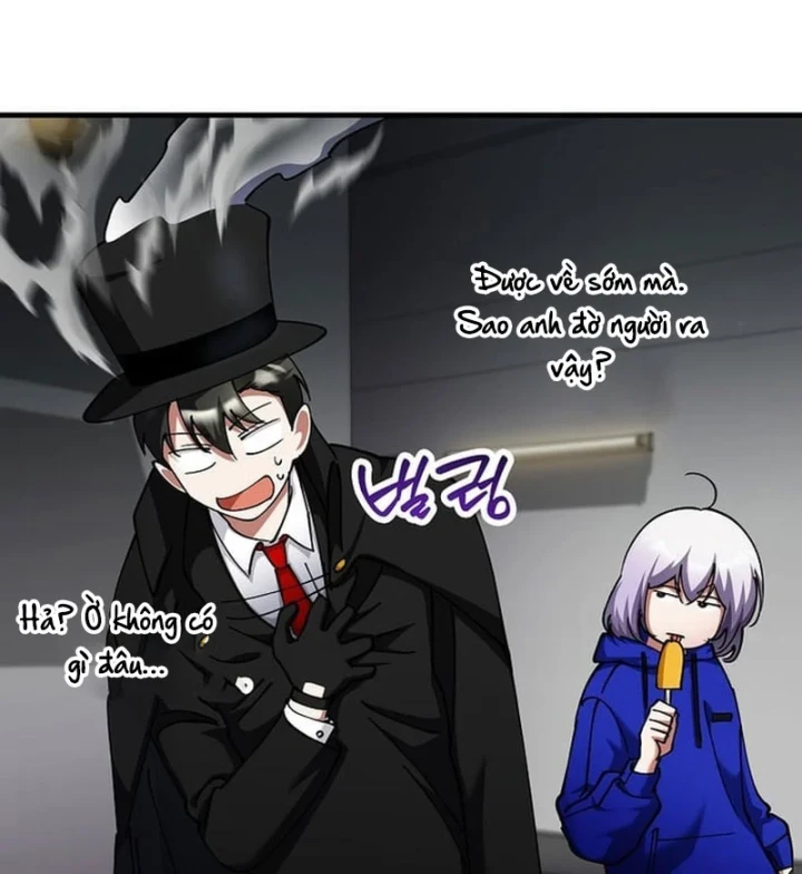 Anh Hùng Đã Trở Thành Phản Diện Mà Tôi Ám Ảnh Chapter 42 - 73