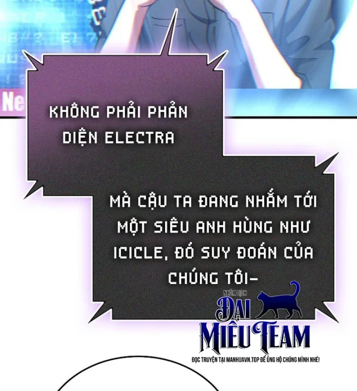 Anh Hùng Đã Trở Thành Phản Diện Mà Tôi Ám Ảnh Chapter 42 - 81