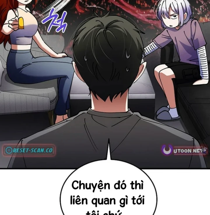 Anh Hùng Đã Trở Thành Phản Diện Mà Tôi Ám Ảnh Chapter 42 - 85