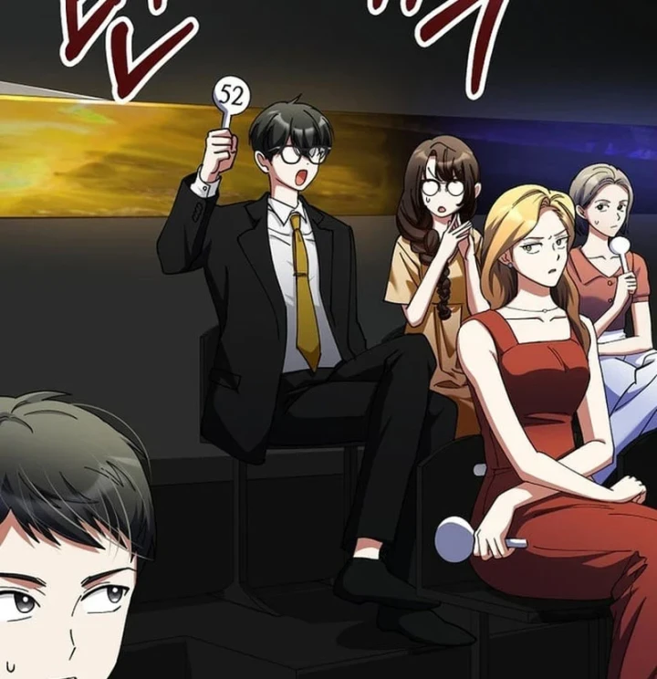 Anh Hùng Đã Trở Thành Phản Diện Mà Tôi Ám Ảnh Chapter 42 - 114