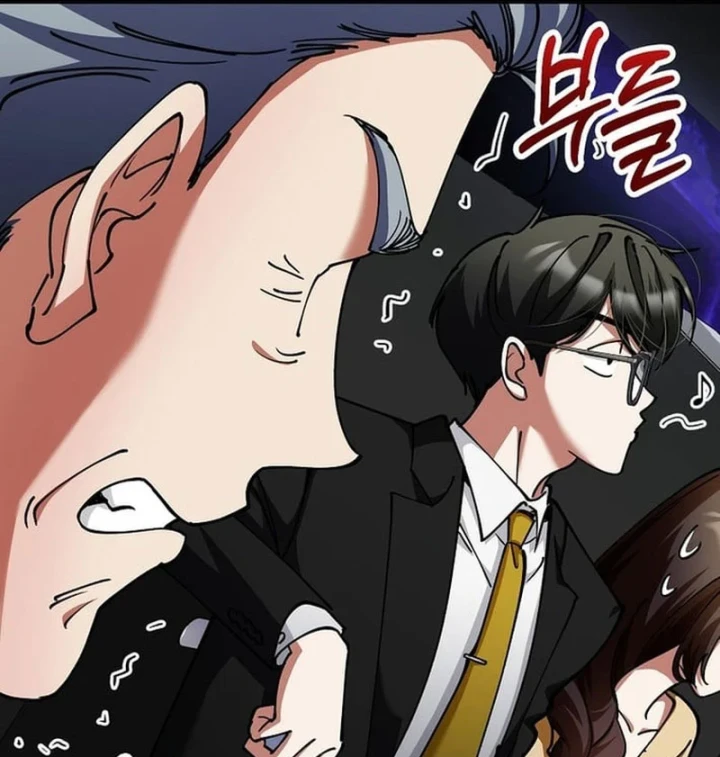 Anh Hùng Đã Trở Thành Phản Diện Mà Tôi Ám Ảnh Chapter 42 - 117