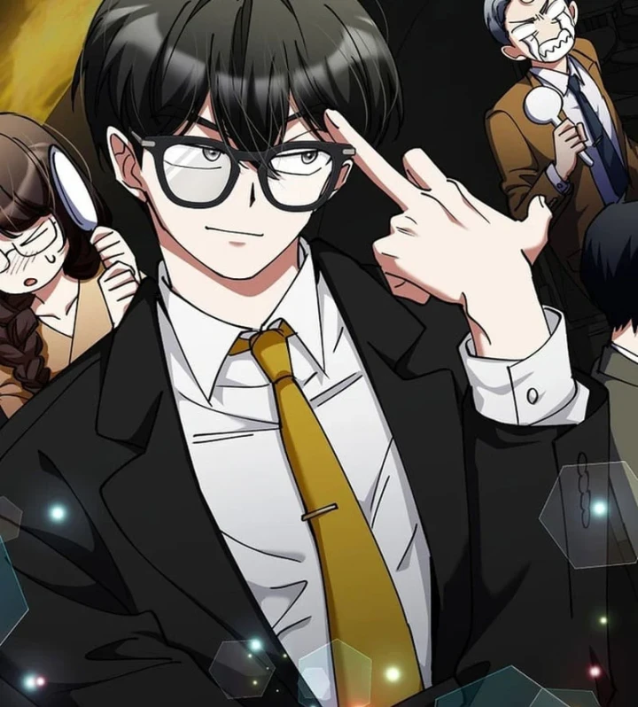 Anh Hùng Đã Trở Thành Phản Diện Mà Tôi Ám Ảnh Chapter 42 - 124