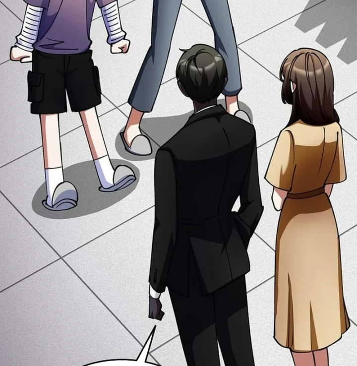 Anh Hùng Đã Trở Thành Phản Diện Mà Tôi Ám Ảnh Chapter 42 - 132